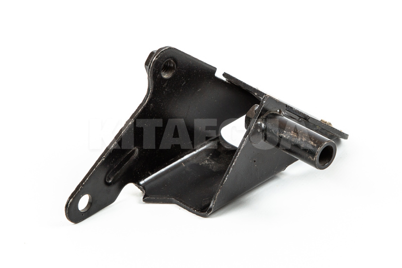 Кронштейн подушки двигателя передней 1.6L на Chery AMULET (A11-1001611) - 3