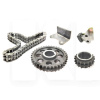Комплект ланцюга ГРМ 2.2L KLM Autoparts на Great Wall SAFE (1006040-E00-K)