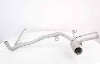 Трубка помпы отводящая 