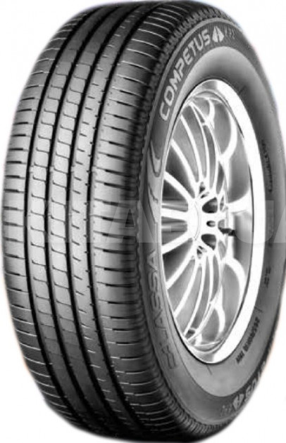 Шина літня 215/65R16 102V XL COMPETUS H/P 2 LASSA (216603)