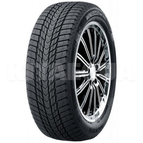 Шина 185/60R14 86T XL WinGuard ice Plus WH43 NEXEN (14961099661)