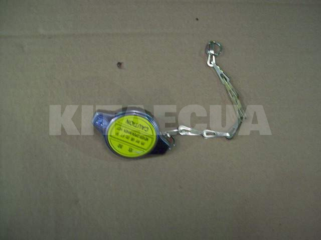 Кришка радіатора Geely EC8 на Geely EMGRAND EX7 (1016004444)