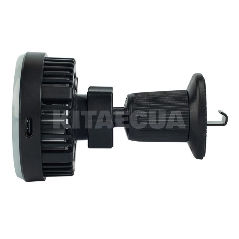 Автомобільний утримувач телефону магнітний з паркувальною карткою Be Phone (XK-ND-001-T2) - 3