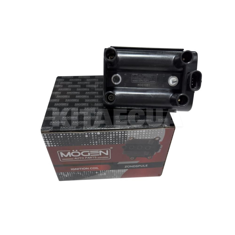 Катушка зажигания MOGEN (SMW250510)