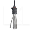LED лампа для авто H16 22W 5500K AMS (14421)