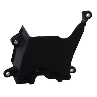 Кожух ремня ГРМ средняя часть ASIAN