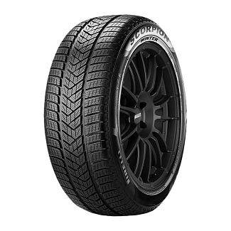 Шина зимова 255/45R20 101H XL RSC Scorpion Winter PIRELLI