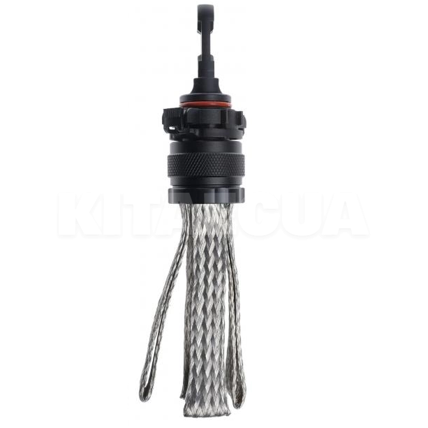 LED лампа для авто H16 22W 5500K AMS (14421)