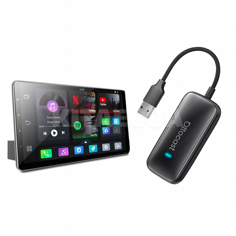 Приставка Play2video ULTRA Ottocast (OTT-P2VU)