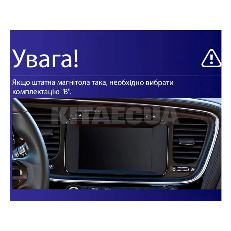 Штатная магнитола X9464 4+64 ГБ 9" Kia Optima 3 TF 2010-2015 (F2) SIGMA4car (33559) - 2