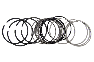 Кольца поршневые STD 1.3L ОРИГИНАЛ