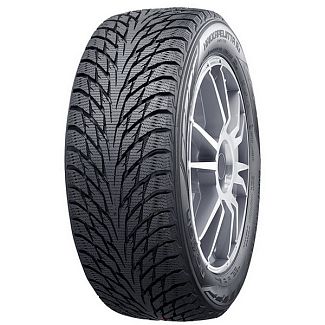 Шина зимняя 15/185/60 R88 Hakkapeliitta R3 XL NOKIAN