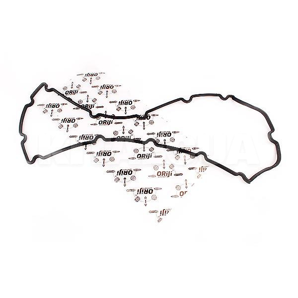 Прокладка клапанної кришки ORIJI на ZAZ FORZA (477F-1003041)