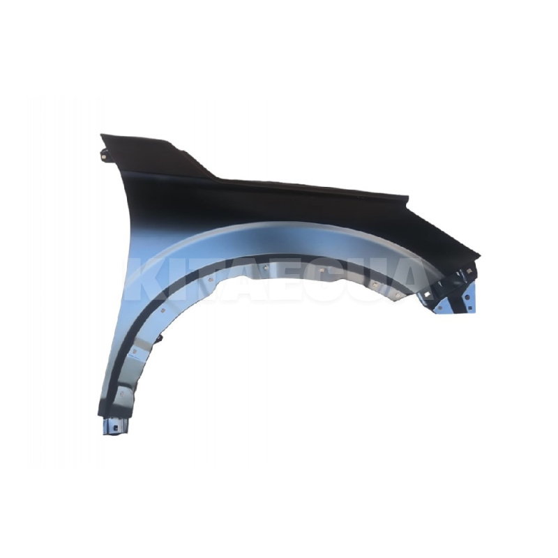 Крило переднє ліве ОРИГИНАЛ на HONDA e:NP1 (60260-31A-H00ZZ)