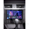 Штатна магнітола CC3 4+32 Gb 9" BMW 3 E91 2005-2013 Teyes (46385)
