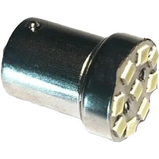 LED лампа для авто BA15S Tempest