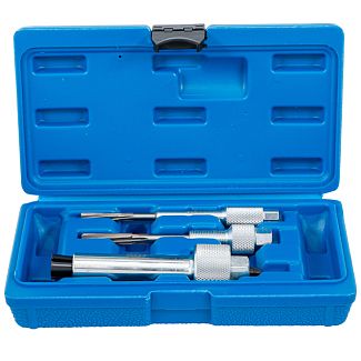 Набор для снятия свечи накаливания 3 предмета ROCKFORCE