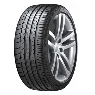 Шина літня 255 / 50R19 107W XL Papide K3000 FR KAPSEN
