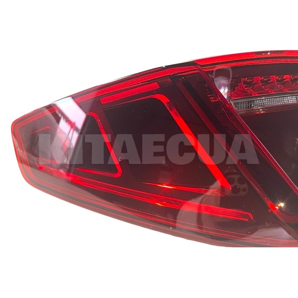 Фара задняя правая BYD на BYD E2 (EL-4133020-DJA202) - 2