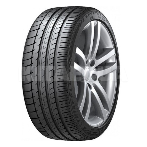 Шина летняя 255/50R19 107W XL Papide K3000 FR KAPSEN (1000375525)