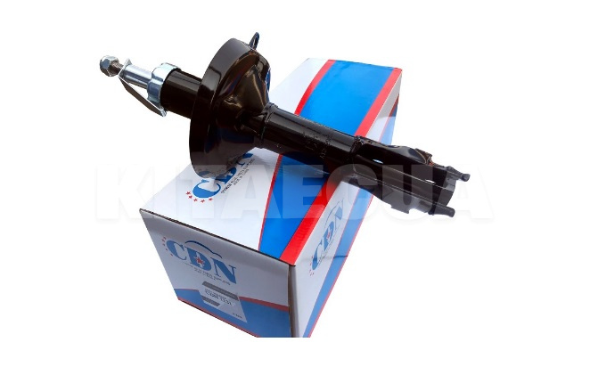 Амортизатор передній газомасляний CDN на Chery AMULET (A11-2905010BA-GM) - 2