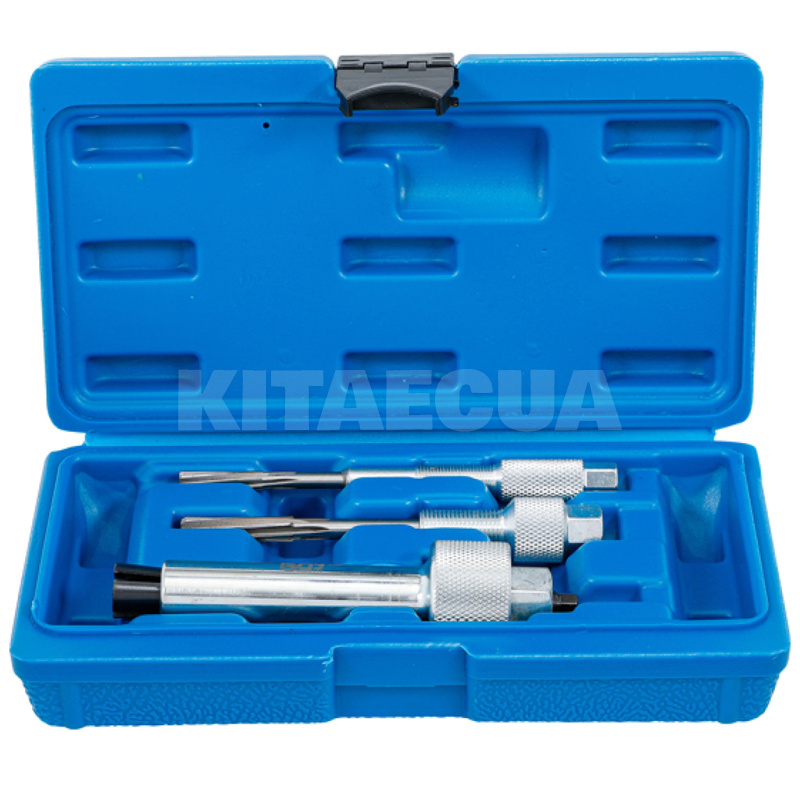 Набор для снятия свечи накаливания 3 предмета ROCKFORCE (RF-903G16)