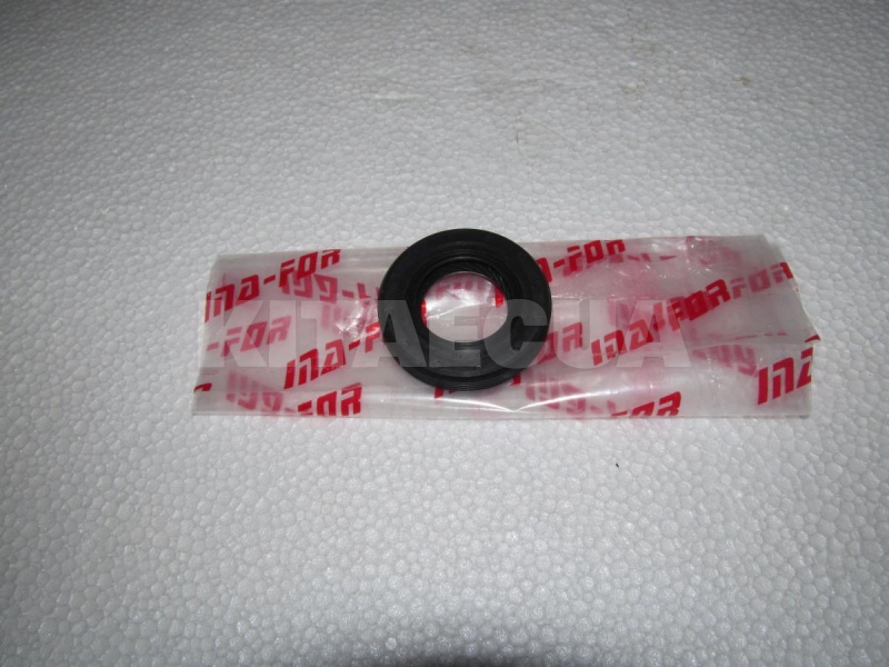 Сальник первинного валу 1.6 L INA-FOR на Chery AMULET (015311113AA) - 3