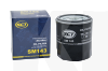 Фильтр масляный 1.5L SCT на ZAZ VIDA (480-1012010)