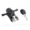 Замок 5 двери с ключем на Chery AMULET (A11-8CB5606110AB)