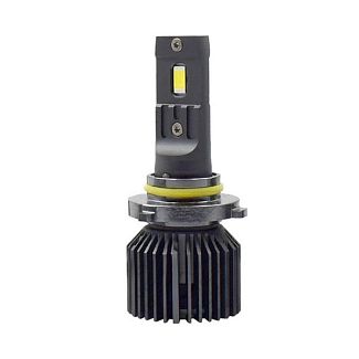 LED лампа для авто type 45 HB3 60W 6000K Cyclone