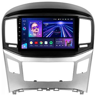 Штатная магнитола CC3 4+32 Gb 9" Hyundai H1 II TQ 2015-2021 (F2) Teyes