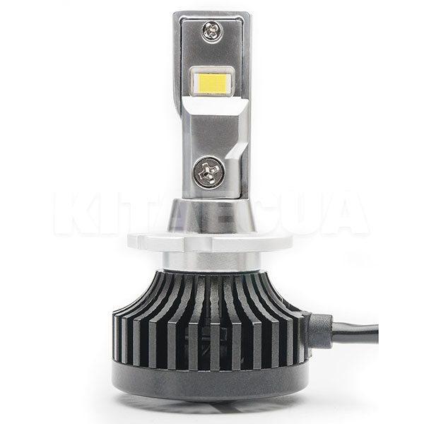 LED лампа для авто D Pro D4 35W 5000K (комплект) Prime-X (W9360) - 2