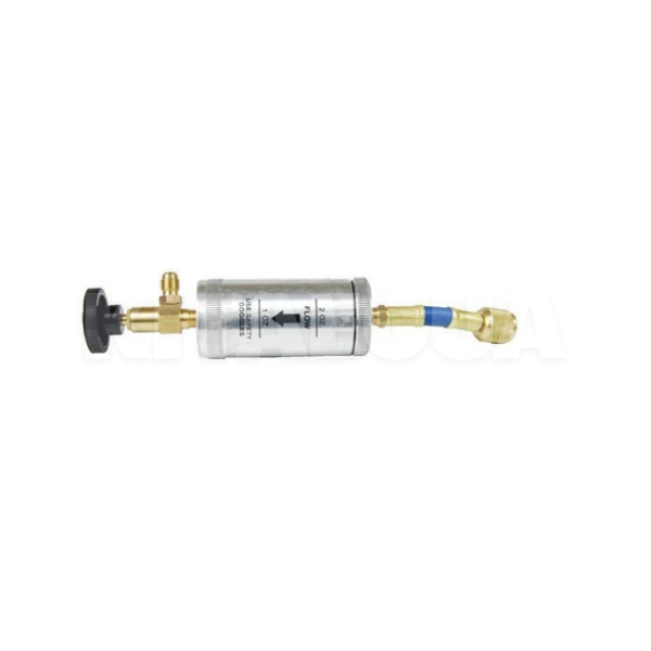 Шприц для смазки 1/4" 0.3л MAGNETI MARELLI (MM 007950014140)