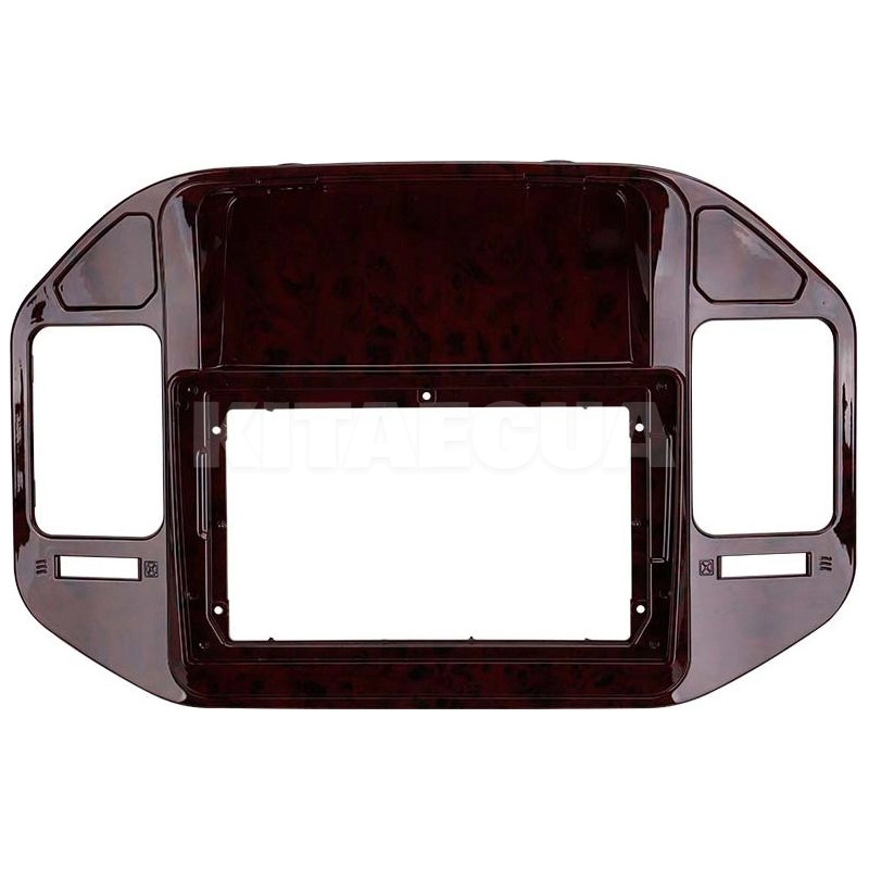 Штатная магнитола MOSS M2 4+32 Gb 9" Mitsubishi Pajero 3 V70 1999-2006 (brown) AMS (49345) - 2