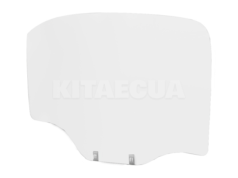 Скло двері задньої лівої на Chery BEAT (INDIS) (S18-5203210AB)