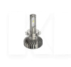 Светодиодная лампа H7 13.2V 25W (компл.) X-tremeUltinon LED +250% PHILIPS (11972XUWX2)