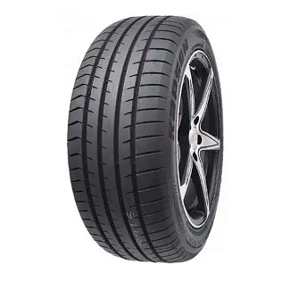 Шина літня 235/55R19 105W XL FR Papide K3000 KAPSEN