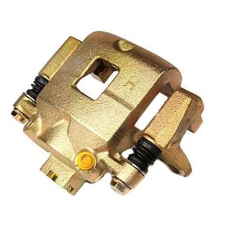 Суппорт тормозной передний правый KLM Autoparts