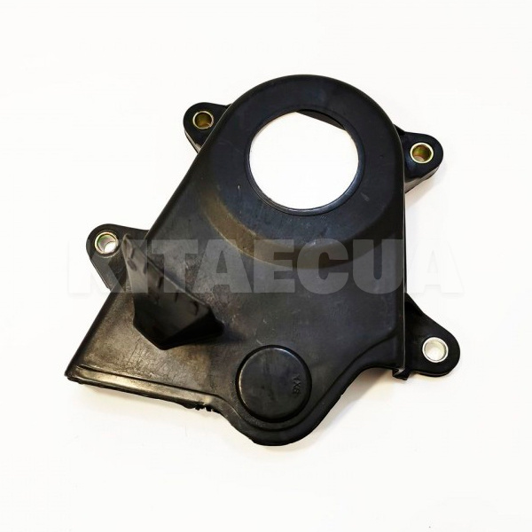 Кожух ременя ГРМ нижня частина 7 SEVEN PARTS на Geely GC2 (PANDA) (E030100101)