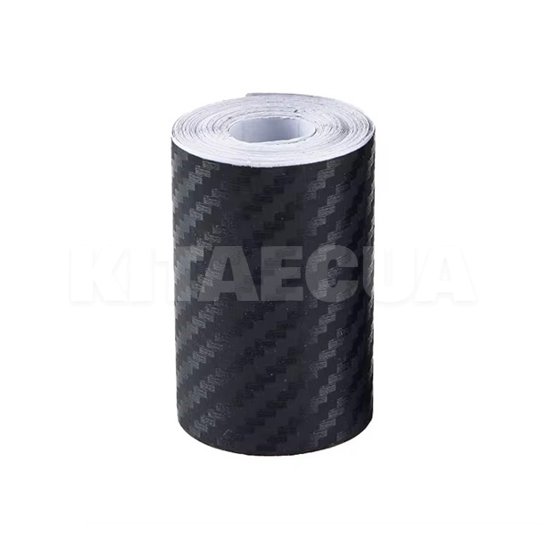 Стрічка клейка захисна для авто 7см х 1м (Carbon-Fiber-Tape-7cmx1m)