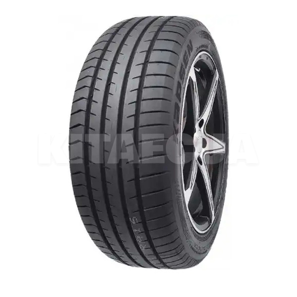Шина летняя 235/55R19 105W XL FR Papide K3000 KAPSEN (1000376462)