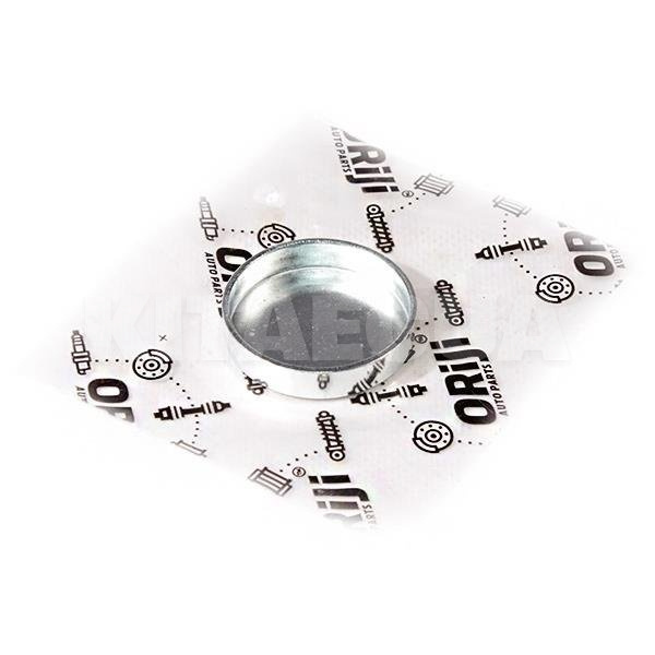 Заглушка ГБЦ 1.5L ORIJI на Chery AMULET (480-1002017)