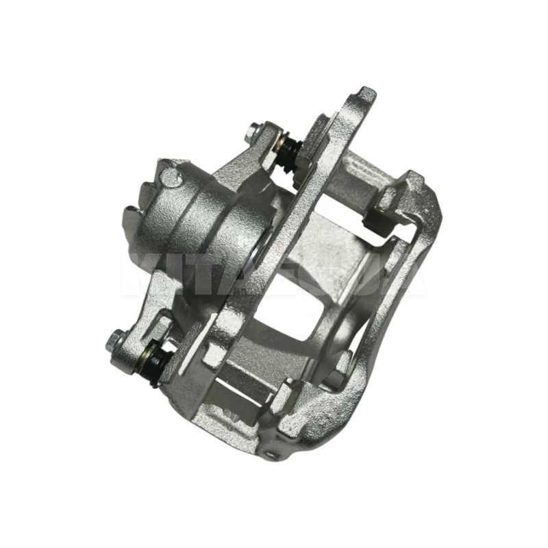 Суппорт передний правый (под колодки с усами) 1.5L на Geely EMGRAND EC7 RV (1064001721-01)