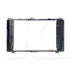 Штатная магнитола CC3 2k 4+32Gb 9" Toyota Corolla 11 2017-2018 Teyes (44002)