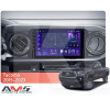 Штатна магнітола MOSS M3 4+32 ГБ 10" Toyota Tacoma N300 2015-2023 (F2) AMS (50923)