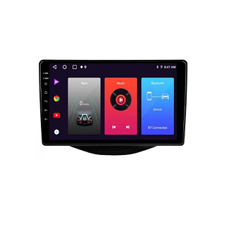 Штатна магнітола F9216 2+32 Gb 9" Peugeot 108 2014-2021 (F2) SIGMA4car