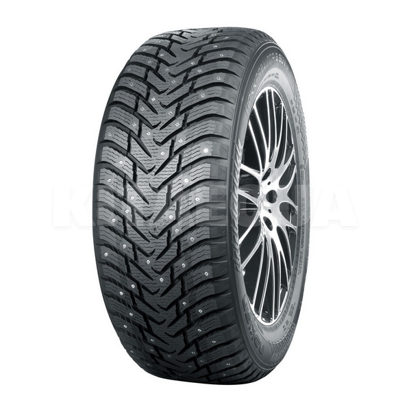 Шина зимняя 16/205/55 T94 Hakkapeliitta 10 шип XL NOKIAN (УТ000073667)
