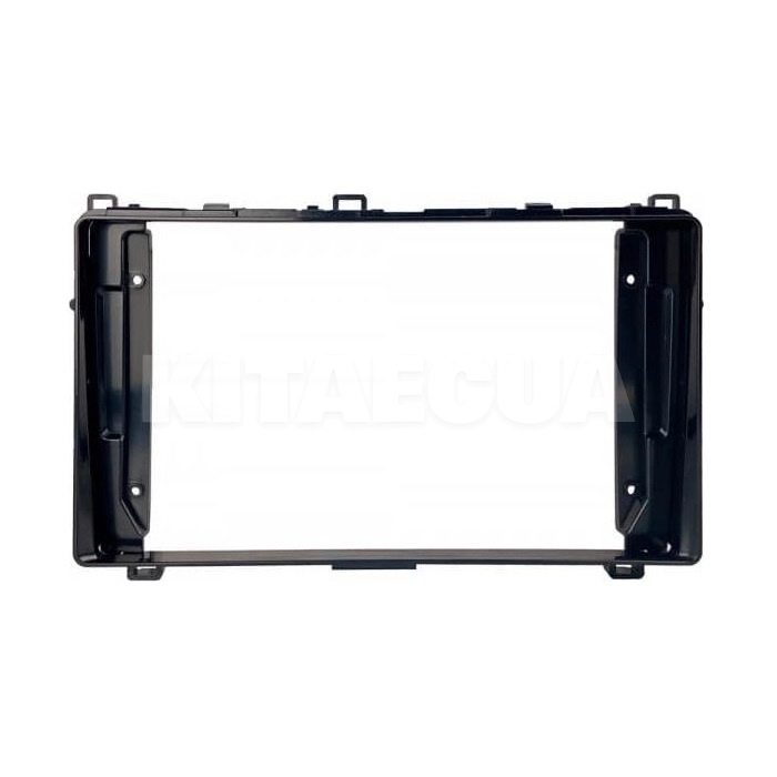 Штатная магнитола CC3 2k 4+32Gb 9" Toyota Corolla 11 2017-2018 Teyes (44002) - 2