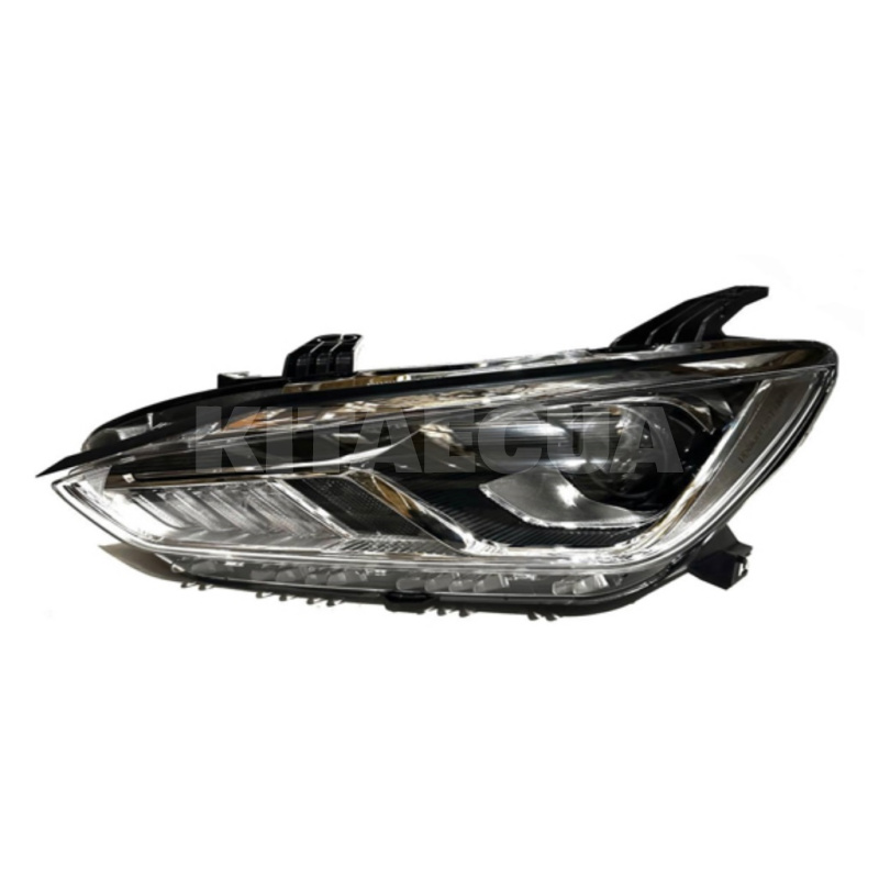 Фара передняя правая BYD на BYD E2 (12924500-00)