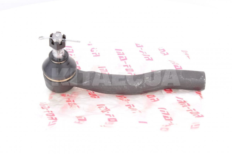 Наконечник рульової правий INA-FOR на Great Wall VOLEEX C30 (3401140-G08)